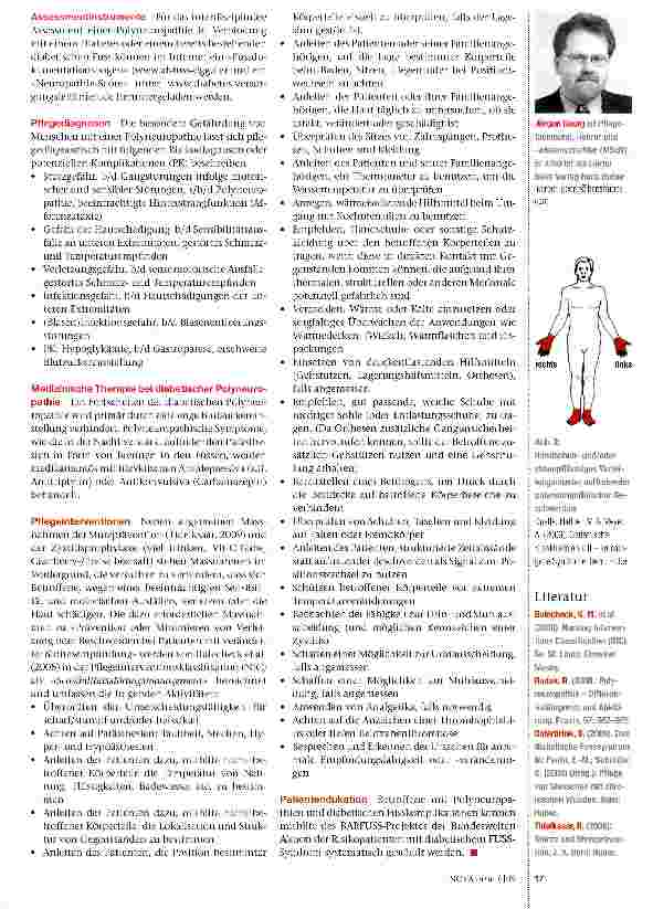 Vorschauseite 2: Polyneuropatnie