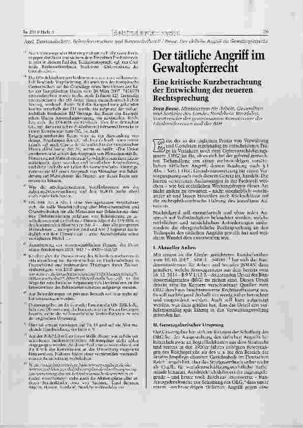 Vorschauseite 6: Denkmalschutz, Behindertenschutz, Barrierefreiheit? ! - eine kontrapunktische Herausforderung