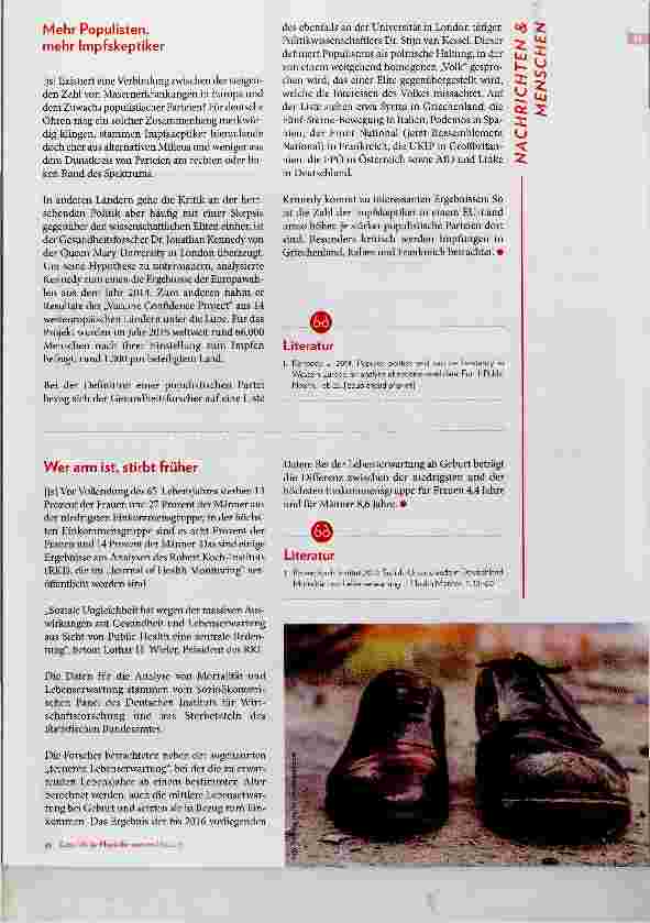 Vorschauseite 2: Start klar?!