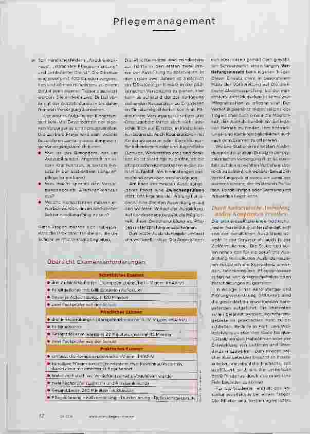 Vorschauseite 5: Miteinander REDEN