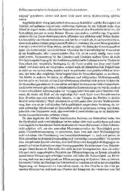 Vorschauseite 3: Befähigungsgerechtigkeit als theologisch-sozialethisches Leitkriterium für die Priorisierung knapper Ressourcen im Gesundheitswesen