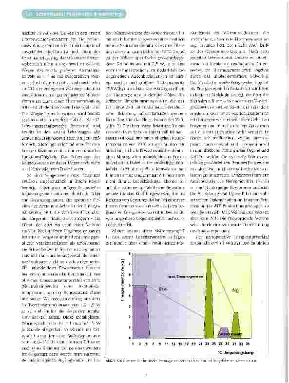 Vorschauseite 3: Perioperative Temperaturregulation bei Kindern