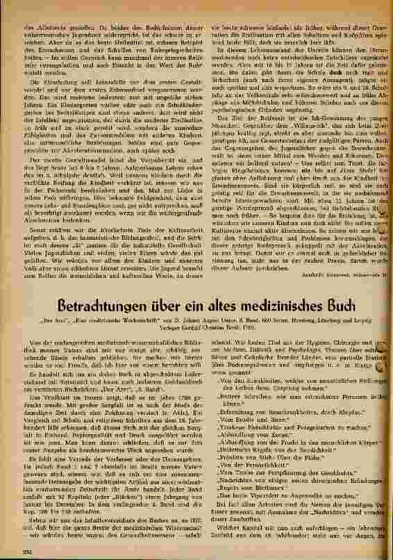 Vorschauseite 5: Beschleunigte Körperreifung