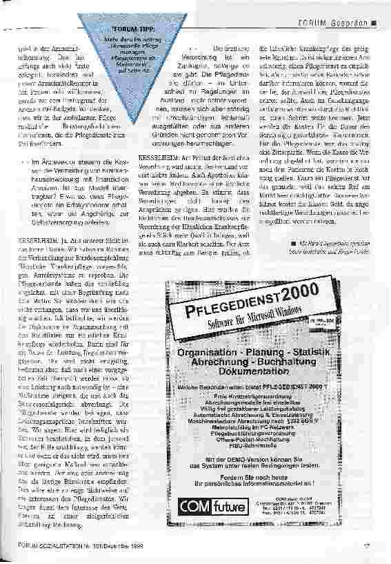 Vorschauseite 4: Erfolgreich zu verhandeln ist keine Frage der Macht, sondern Qualifikation