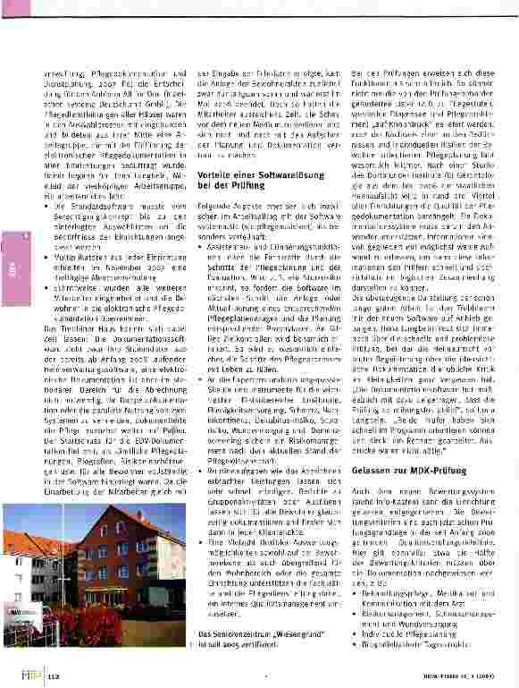 Vorschauseite 2: Gut vorbereitet in die Prüfung