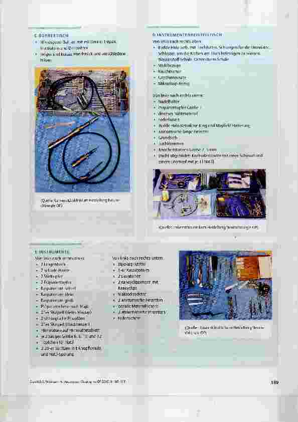 Vorschauseite 4: Aneurysma-Clipping