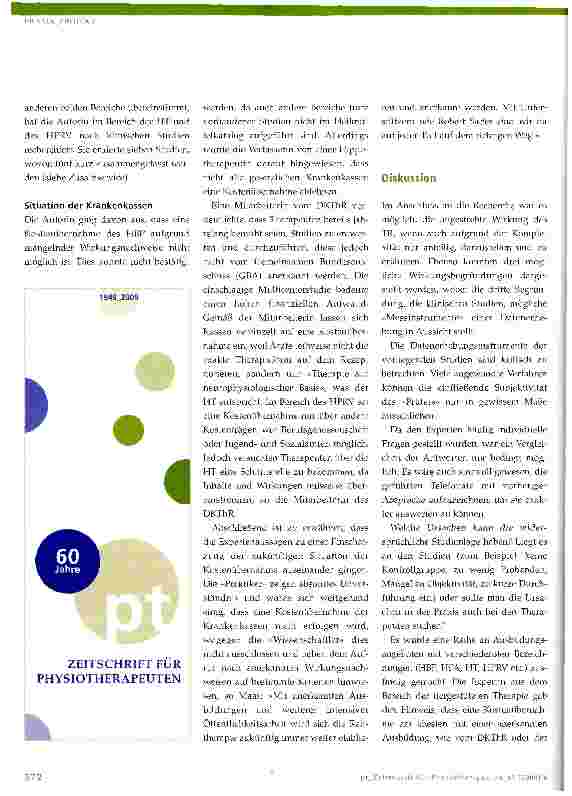 Vorschauseite 4: Wie werden die Wirkungen des Heilpädagogischen Begleitens mit dem Pferd gemessen und begründet?