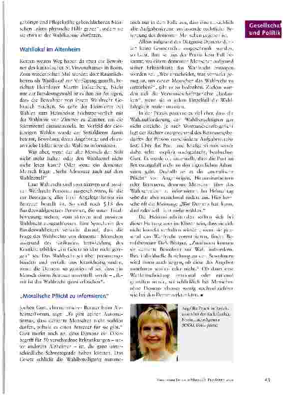 Vorschauseite 2: Das Kreuz mit dem Kreuzchen