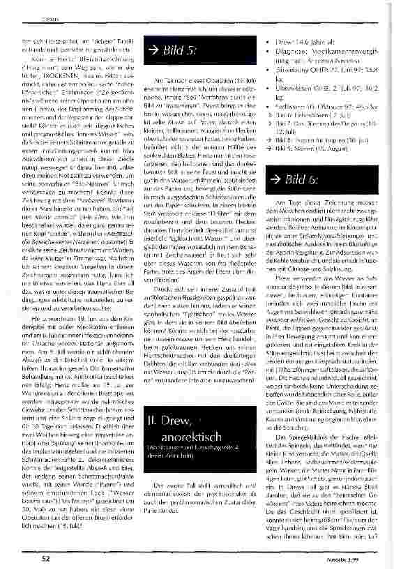 Vorschauseite 4: Das Wasser des Lebens: Botschaften der Seele in Zeichnungen von Kindern mit lebensbedrohlichen Erkrankungen