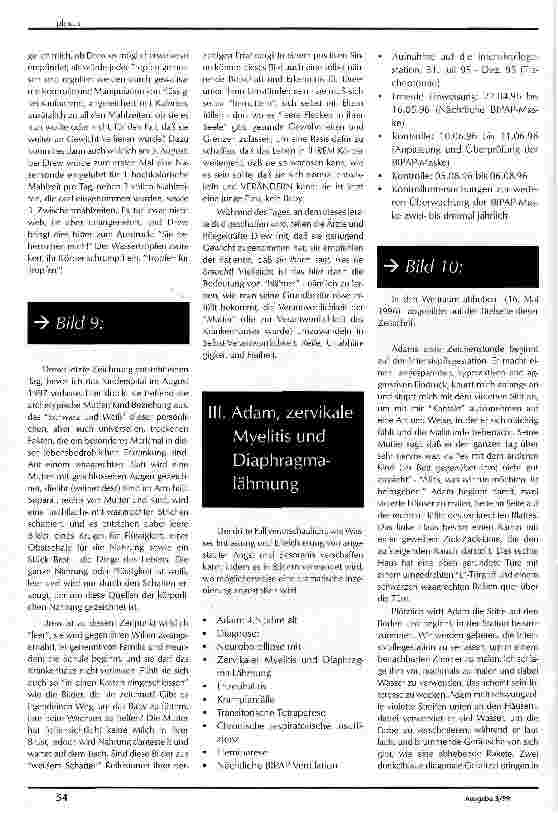 Vorschauseite 6: Das Wasser des Lebens: Botschaften der Seele in Zeichnungen von Kindern mit lebensbedrohlichen Erkrankungen