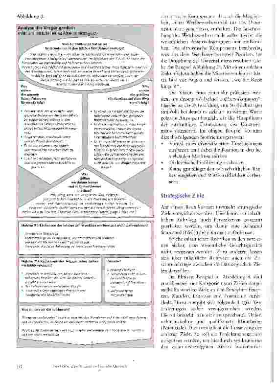 Vorschauseite 4: Ein systematischer Ansatz zur Strategieentwicklung und Umsetzung