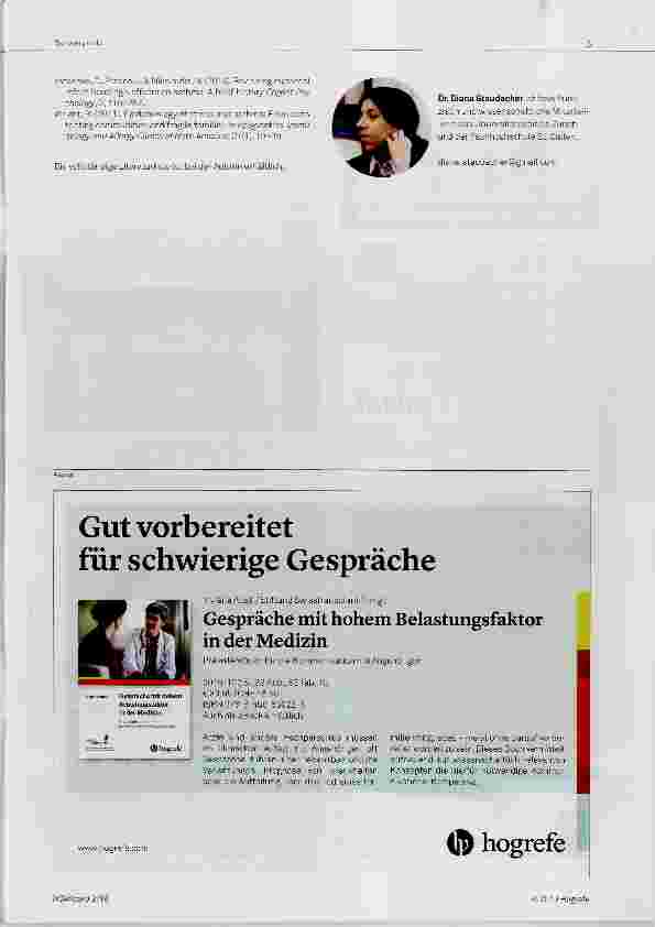 Vorschauseite 5: Der „klagende Atem“