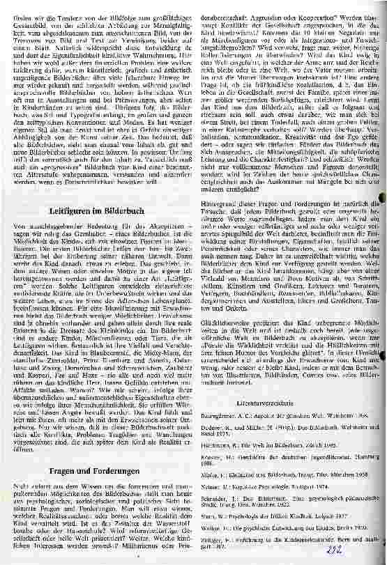 Vorschauseite 3: Kind und Bilderbuch