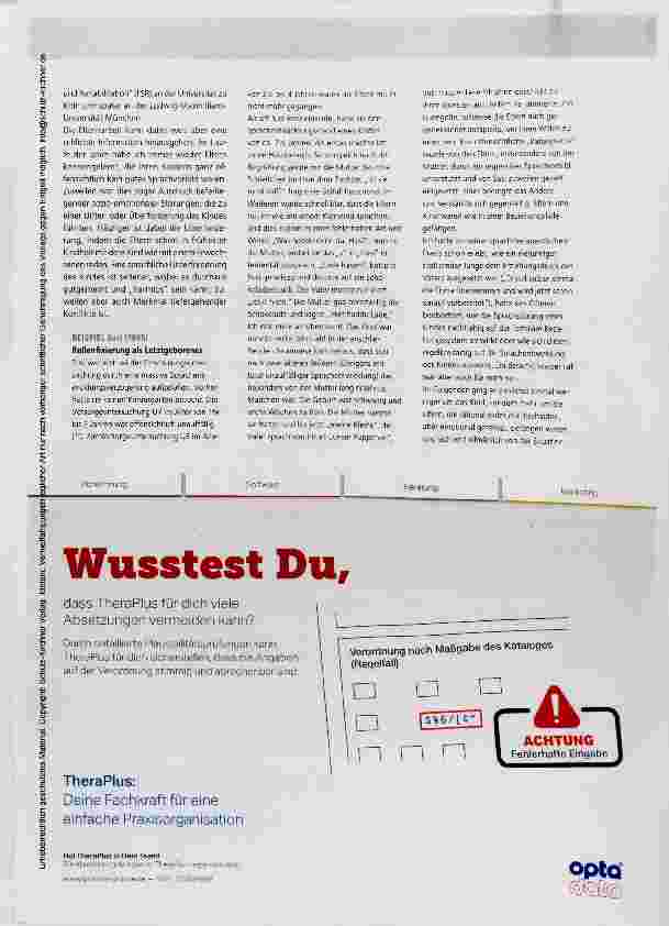Vorschauseite 4: Aus Fallbeispielen lernen