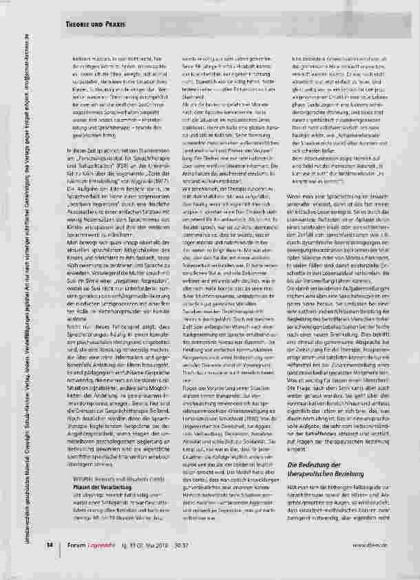 Vorschauseite 5: Aus Fallbeispielen lernen