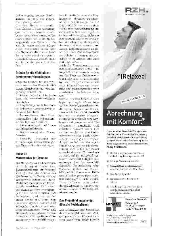 Vorschauseite 2: Grundlegende Werkzeuge zum Erreichen der Unternehmensziele