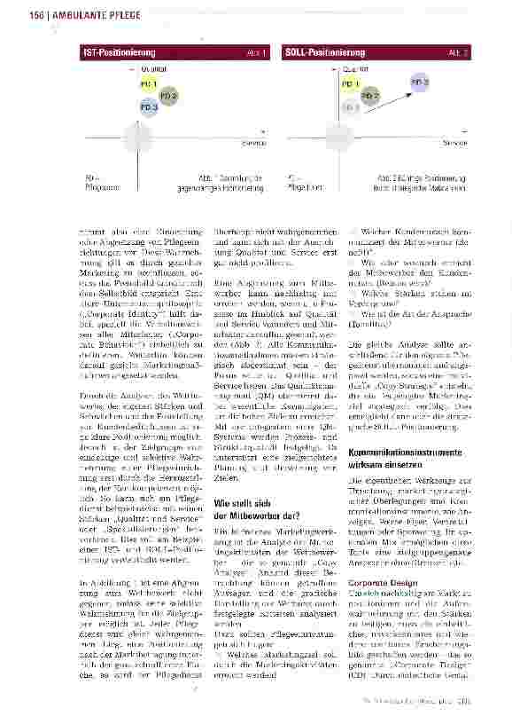 Vorschauseite 3: Grundlegende Werkzeuge zum Erreichen der Unternehmensziele