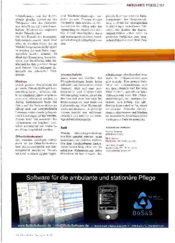 Vorschauseite 4: Grundlegende Werkzeuge zum Erreichen der Unternehmensziele