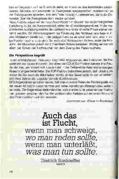 Vorschauseite 3: Alte Menschen in den Mittelpunkt stellen
