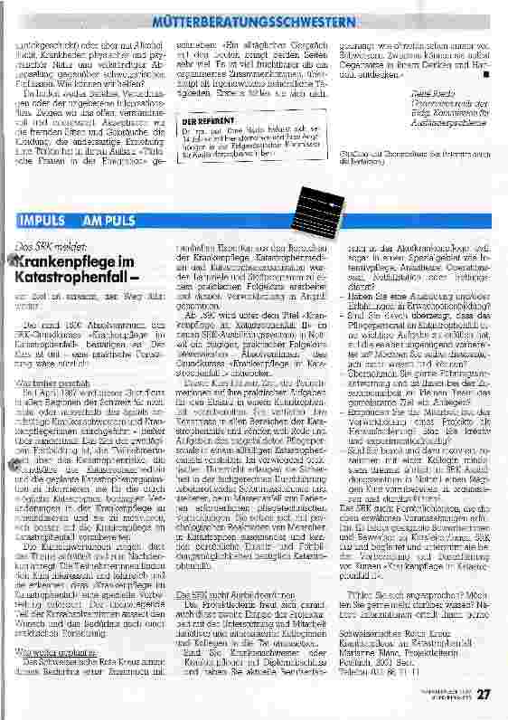 Vorschauseite 3: Zwischen Integrationsbereitschaft und Entfremdungsangst