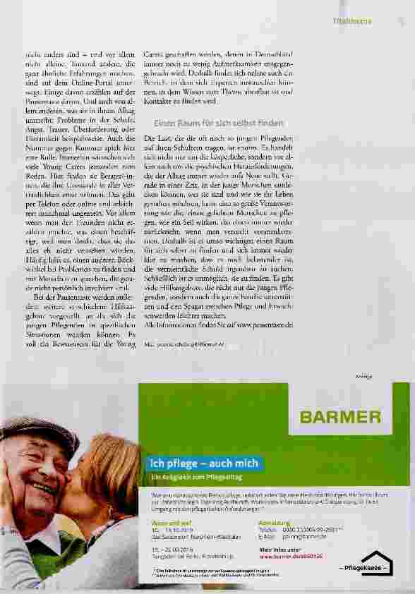 Vorschauseite 3: Einfach mal Pause drücken
