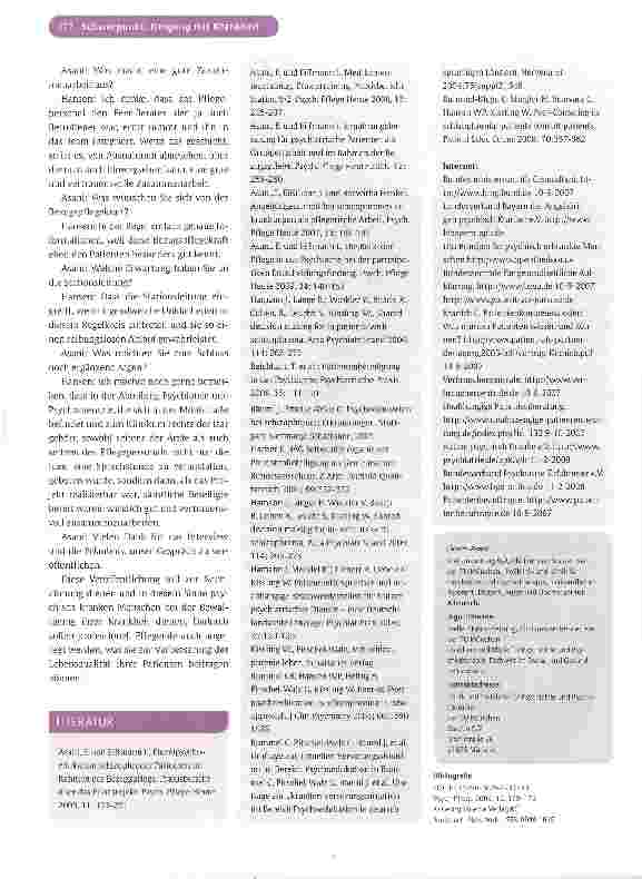 Vorschauseite 3: Peer-to-Peer-Beratung