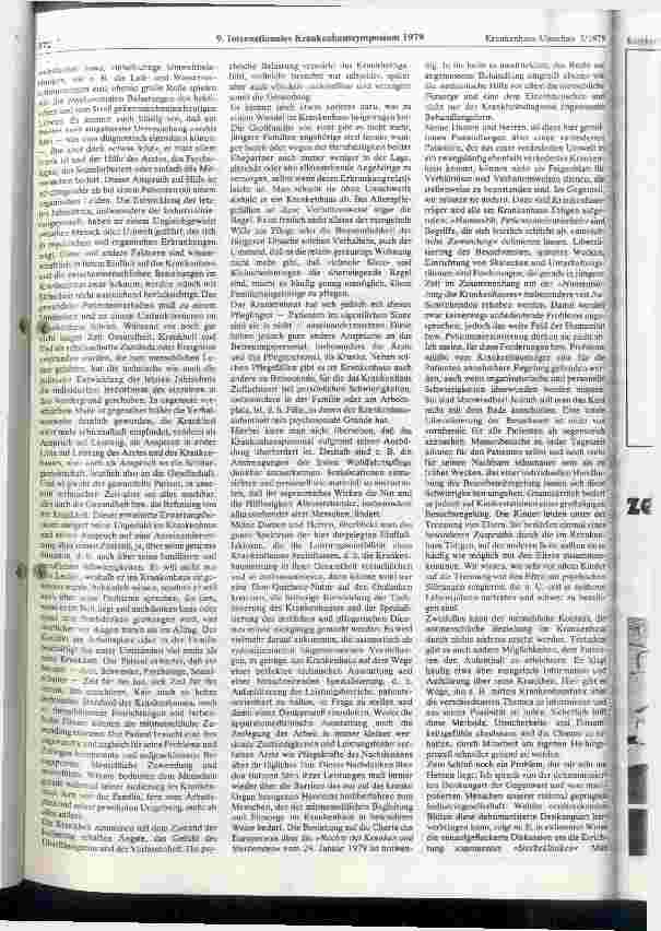 Vorschauseite 3: Patientenorientiertes Krankenhaus