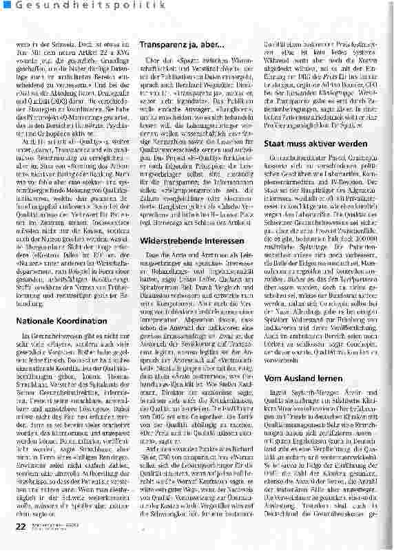 Vorschauseite 2: Ein einfaches Wort mit komplexem Inhalt