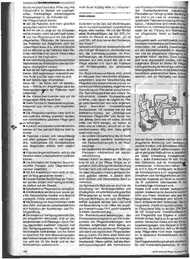 Vorschauseite 3: Sind die Schäden noch zu beheben?