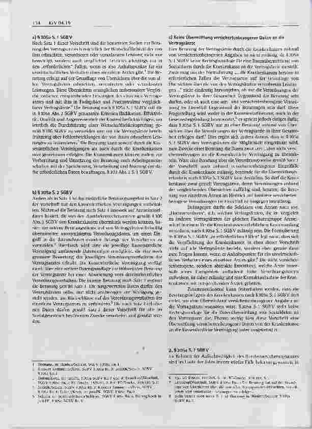 Vorschauseite 2: Beratungsmöglichkeiten der Krankenkassen gegenüber Vertragsärzten anhand von Sozialdaten