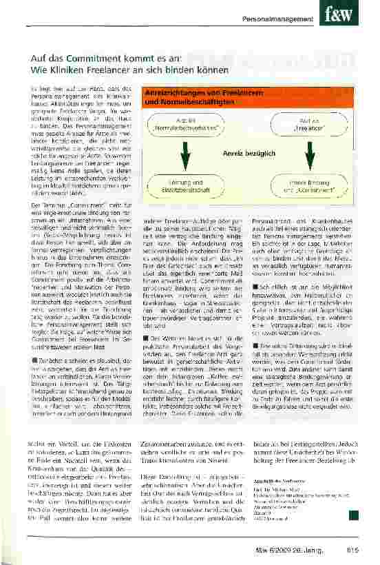 Vorschauseite 3: Arzt auf Abruf