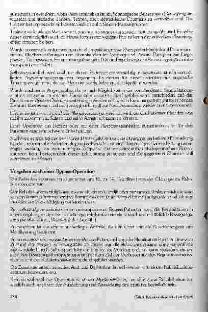 Vorschauseite 4: Wege der Rehabilitation von Menschen mit Herzund Kreislauferkrankungen