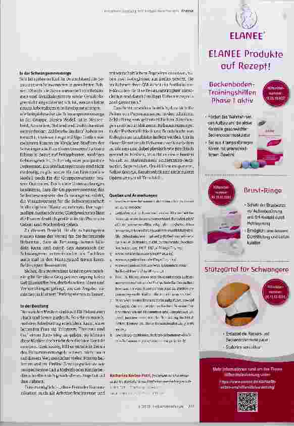 Vorschauseite 4: Den Mangel verwalten?