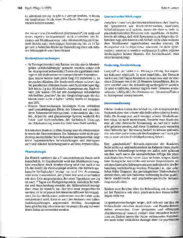 Vorschauseite 2: Campral