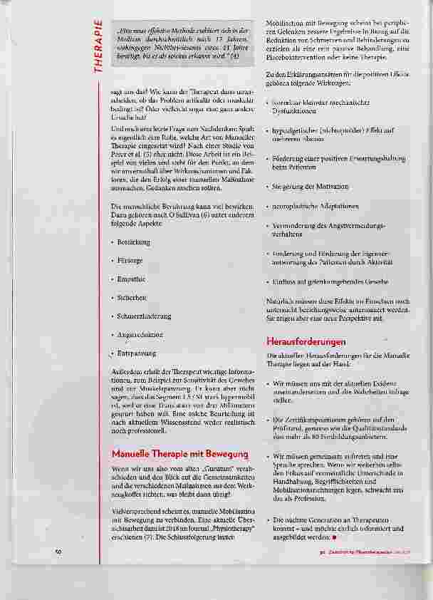 Vorschauseite 2: Hands-on, hands-off oder beides?