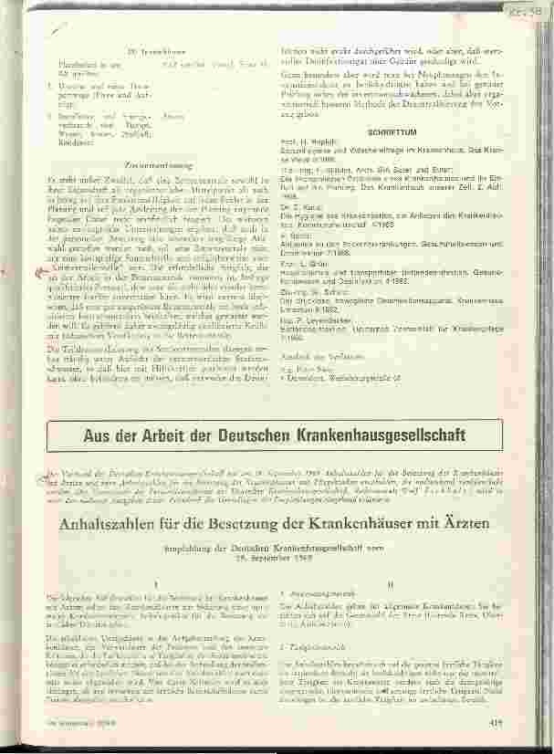 Vorschauseite 5: Die dezentrale Bettendesinfektion