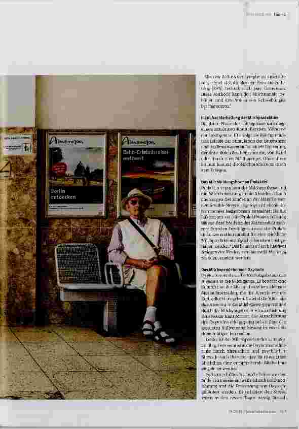Vorschauseite 3: Der Staffellauf