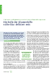 Vorschauseite 1: Die Rolle der Klassenhilfe sollte klar definiert sein.