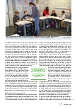 Vorschauseite 2: Die Rolle der Klassenhilfe sollte klar definiert sein.
