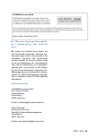 Vorschauseite 3: Führende Köpfe im Porträt: Prof. Heinz Lohmann