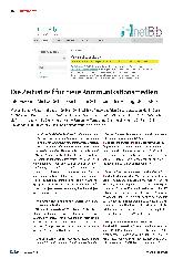 Vorschauseite 3: Die Kohlhammer eLibrary bietet Zugang zu einer Welt voller Fachwissen!