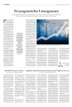 Vorschauseite 1: Ein pragmatischer Lösungsansatz