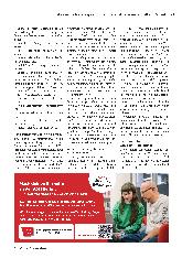 Vorschauseite 2: Zurück zu dem, was wirklich zählt: Ein Wiedereinstiegsprojekt für Hebammen