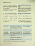 Vorschauseite 2: Einbindung von pharmazeutisch-technischen Assistenten (PTA) in die klinisch-pharmazeutische Arbeit auf Station