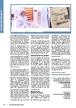 Vorschauseite 3: Der moderne Weg zu mehr Arzneimitteltherapiesicherheit