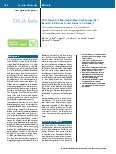 Vorschauseite 1: CAC-Modul im Deutschen Reanimationsregister: Bereits 75 Cardiac Arrest Center sind dabei!