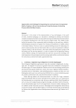 Vorschauseite 2: Potenziale und Herausforderungen für die Unterstützung des Lernprozesses mit Augmented Reality: Die Gestaltung einer AR-Lernumgebung für den Rüstprozess einer Biegemaschine in der…