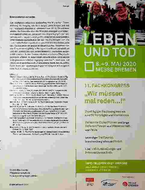 Vorschauseite 3: Psychosoziale Unterstützung: Aufgaben und Konzepte für Pflegende der Palliativen Care