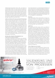 Vorschauseite 2: Oberflächenbehandlung chirurgischer Instrumente durch chemische Passivierung: neue Einblicke durch eine HAXPES-Studie