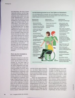 Vorschauseite 5: Pflege mit Selbstbewusstsein